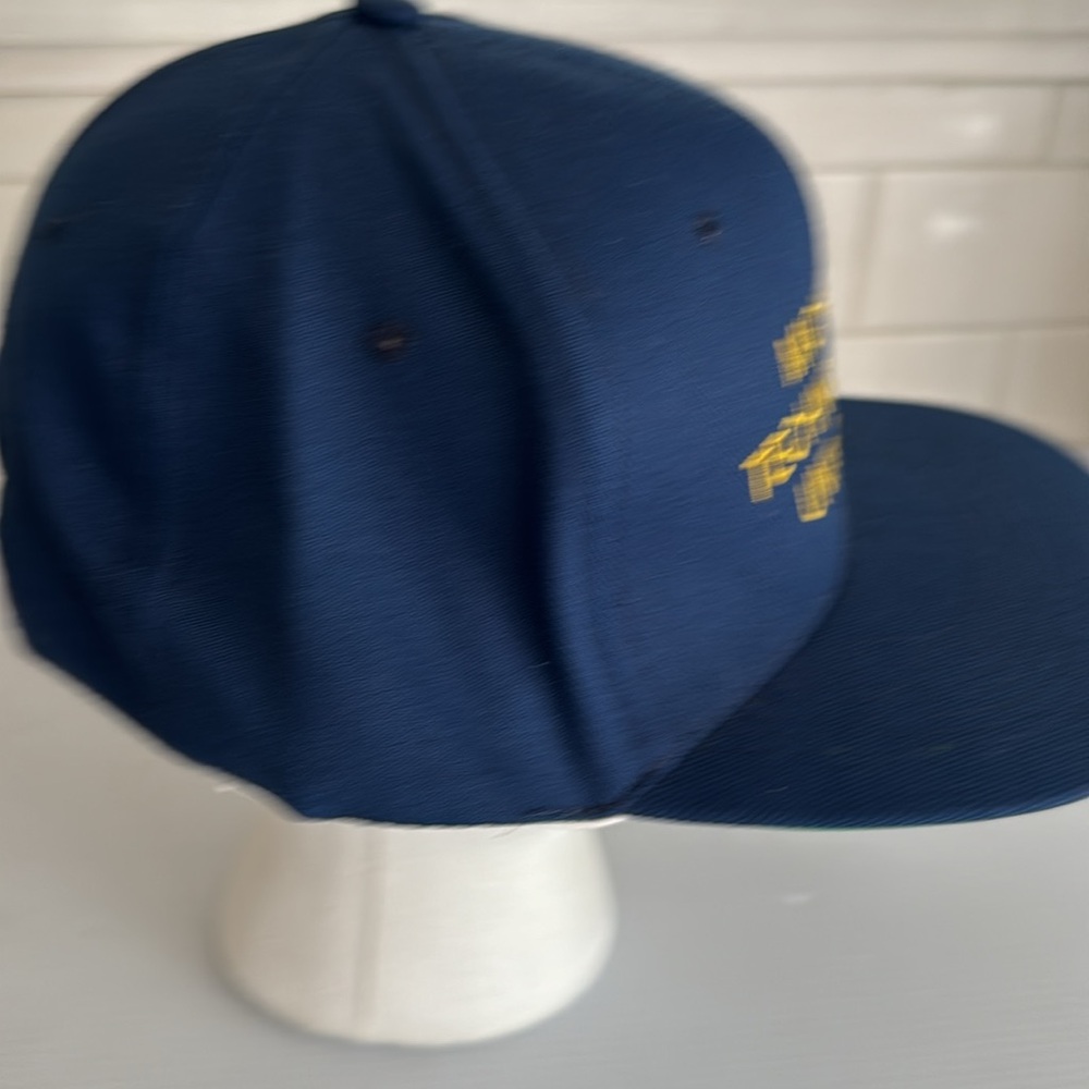 Michigan Technological University Adjustable Snap… - image 3